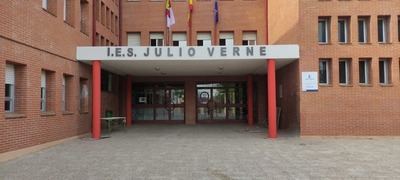 Condenan la agresión a docentes del IES Julio Verne