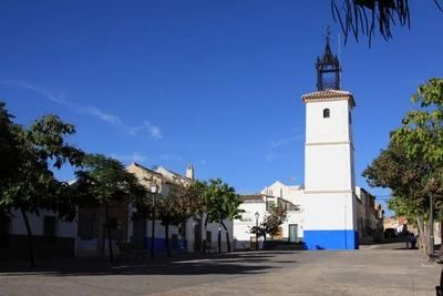 Fallece un hombre de 50 años tras ser aplastado por una plataforma elevadora en Camuñas