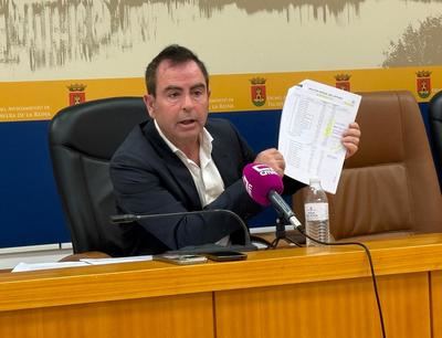 Acusan a Gregorio de “lavarse las manos” ante las inundaciones que afectan a más de 100 familias talaveranas