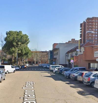 Una pelea en Talavera se salda con un hombre herido por arma blanca
