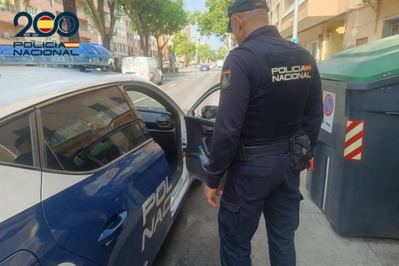 Desarticulan un grupo especializado en manipular cheques y pagarés sustraídos que perjudicó a empresas de Toledo