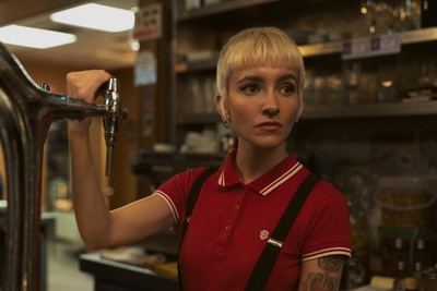 Candela Arestegui y el desafío de interpretar a Milena en 'Salvador': “Ha sido un aprendizaje que me ha cambiado como persona”