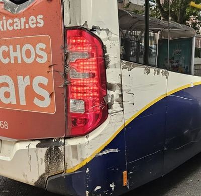 Continúan los problemas en las líneas de autobuses urbanos de Talavera