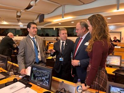 García-Page critica a la Comisión Europea por la reducción de recursos de la PAC