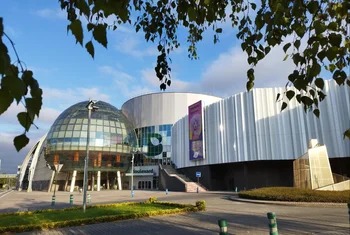 Cuenta atrás para la inauguración de Señorío Plaza, nuevo referente comercial de la región