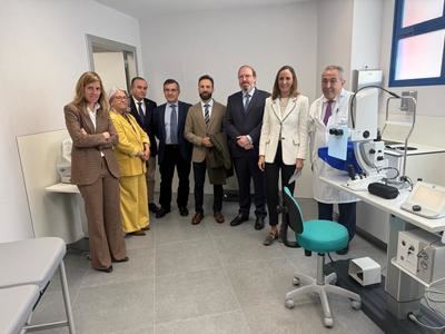 El Centro de Rehabilitación Quirónsalud Talavera amplía y renueva sus instalaciones para incorporar nuevos servicios
