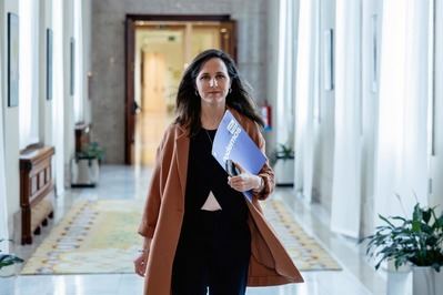 Toledo, escenario de una de las detenciones por el acoso a Ione Belarra