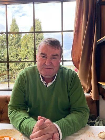 Adiós, amigo mío. La despedida a Jesús López