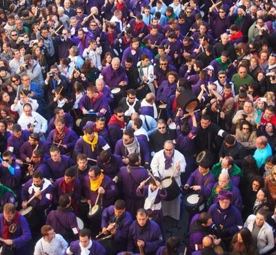 ¿Cuánto gastarán los castellano-manchegos en Semana Santa?