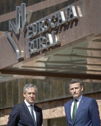 Eurocaja Rural convoca su Asamblea General para el 24 de abril tras cerrar 2025 con beneficios récord