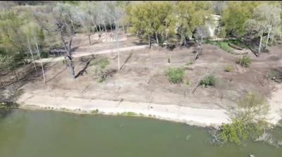 Así ha dejado David Moreno la Isla de los Molinos