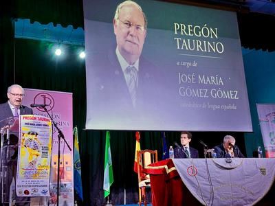 Palos de la Frontera impulsa el reconocimiento del origen del toreo en el Nuevo Mundo bajo la figura de Hernán Cortés