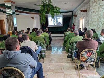 i-DE sitúa la modernización de las redes eléctricas como eje estratégico ante la necesidad de electrificación de la economía