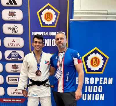 De Talavera al mundo: Héctor Nacimiento regresa como seleccionador de Puerto Rico