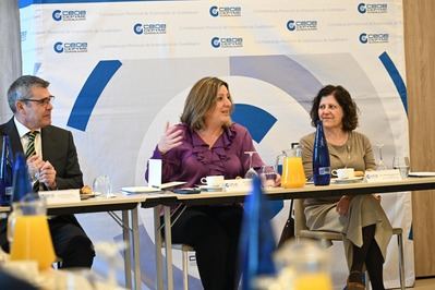 La nueva Ley de Inversiones Empresariales Est ratégicas inicia su proceso de participación pública