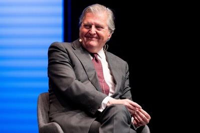 Puy du Fou España propone al exministro Íñigo Méndez de Vigo como nuevo vicepresidente