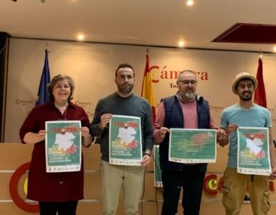 Así será FEROTUR 2026, la feria de Turismo y Gastronomía Comarcal