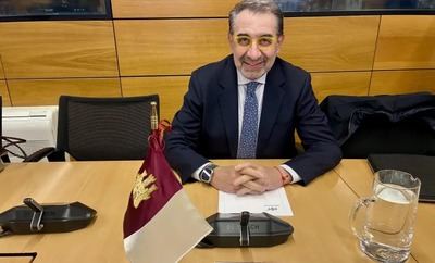 CLM apuesta por el diálogo para aprobar el nuevo Estatuto Marco sanitario