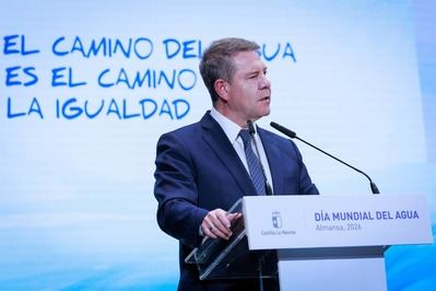 El Gobierno regional recurrirá ante la Justicia para exigir la aplicación de las nuevas reglas del trasvase Tajo-Segura