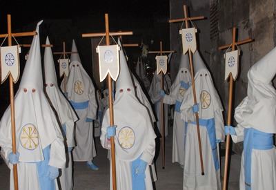 'El Encuentro' pondrá el broche a la Semana Santa de Talavera