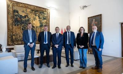 Castilla-La Mancha triplica su inversión extranjera y supera los 9.000 millones de stock