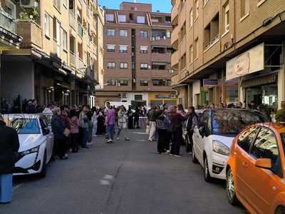 El Ayuntamiento de Talavera ordena precintar la maquinaria de El Duende