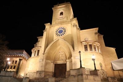 Fundación Iberdrola, comprometida con el patrimonio artístico de Castilla-La Mancha esta Semana Santa