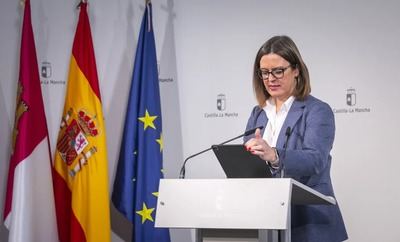 CLM defiende su 'coherencia y responsabilidad' al presentar el recurso para cambiar las reglas de explotación del trasvase como exige la ley