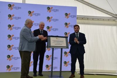 CLM propone a la UE destinar 75 millones del FEDER para viviendas de alquiler asequible