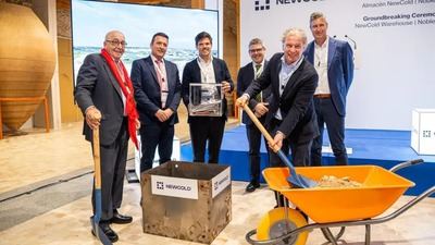 Un municipio de Toledo contará con una macroplanta logística de frío de 100 millones de euros