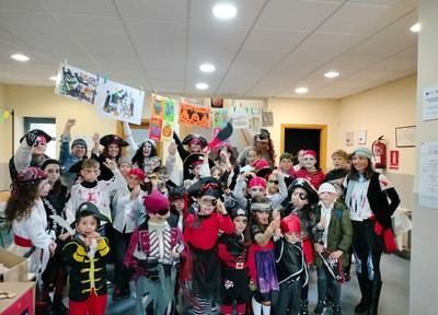 Un colegio de Talavera, premiado a nivel nacional por su modelo de convivencia escolar