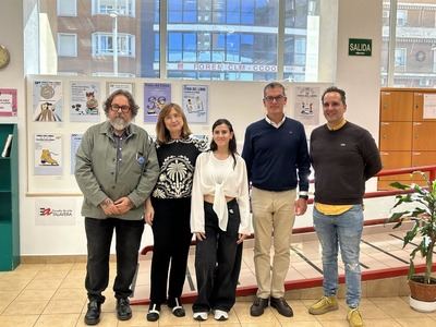 Talavera celebrará la XXXVIII Feria del Libro en los Jardines del Prado