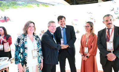 Castilla-La Mancha busca triplicar el turismo brasileño en tres años