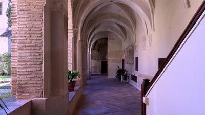 ¿Quieres visitar cuatro conventos históricos habitualmente cerrados?