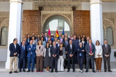 Ya es oficial: 38.000 profesionales del SESCAM recuperarán la carrera profesional