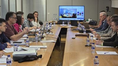 CLM activa en Toledo las mesas de participación para definir su estrategia hídrica 2028-2033