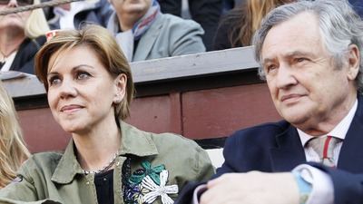 El exmarido de Cospedal reconoce haber facilitado el encuentro con Villarejo en la sede del PP