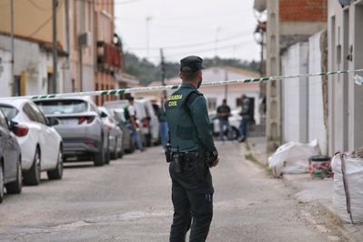 Conmoción en Seseña: Una mujer aparece asesinada con arma blanca junto al cuerpo de su expareja, que se habría suicidado