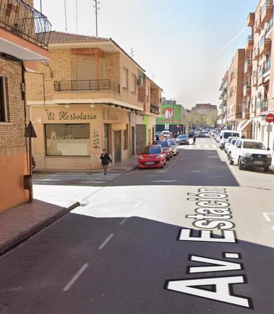Un adolescente, en estado grave tras un accidente de tráfico en Torrijos