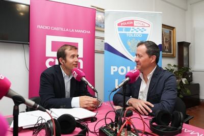 “Menos sentencias y más acción”: Toledo reclama medidas urgentes en la gestión del Tajo