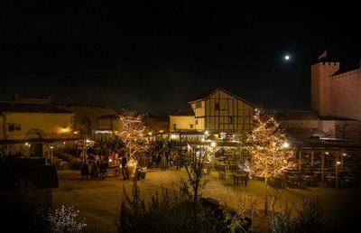 Castilla-La Mancha aprueba la ampliación de Puy du Fou con hasta 500 nuevos empleos