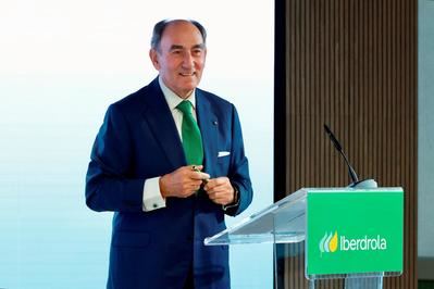 El beneficio neto ajustado de Iberdrola crece un 11% hasta 1.865 millones de euros