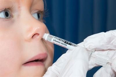Castilla-La Mancha invierte casi un millón en la salud infantil con una nueva vacuna sin pinchazos