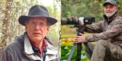 Joaquín Araujo y Arturo Menor protagonizan una Jornada Sostenible en el IES San Isidro
