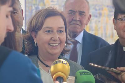 La Diputación de Toledo impulsa la restauración de la Basílica del Prado en Talavera