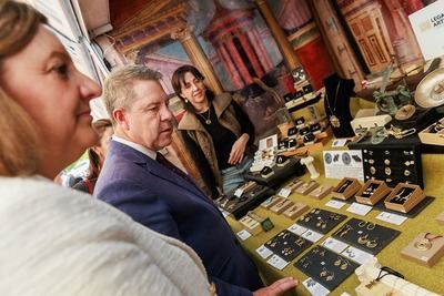 CLM alcanza cifras récord en artesanía con 103 oficios reconocidos y 209 Maestros Artesanos