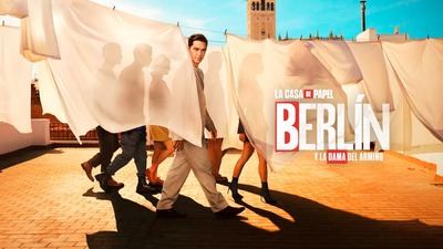Talavera de la Reina, escenario clave en la nueva temporada de Berlín en Netflix