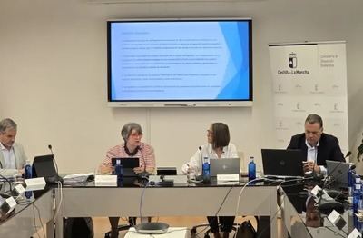 Castilla-La Mancha plantea una estrategia hídrica común para el cuarto ciclo de planificación hidrológica
