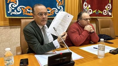 Empresarios y técnicos alertan: la lentitud en las licencias lastra el desarrollo de Talavera