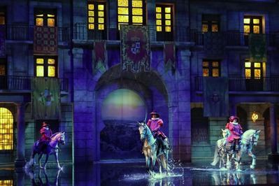 Castilla-La Mancha investigará el cementerio de animales de Puy du Fou